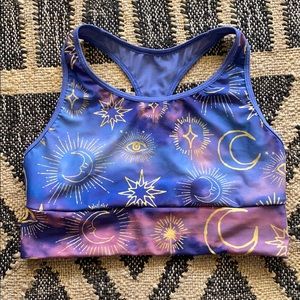 Victoria’s Secret Cosmic Sports Bra